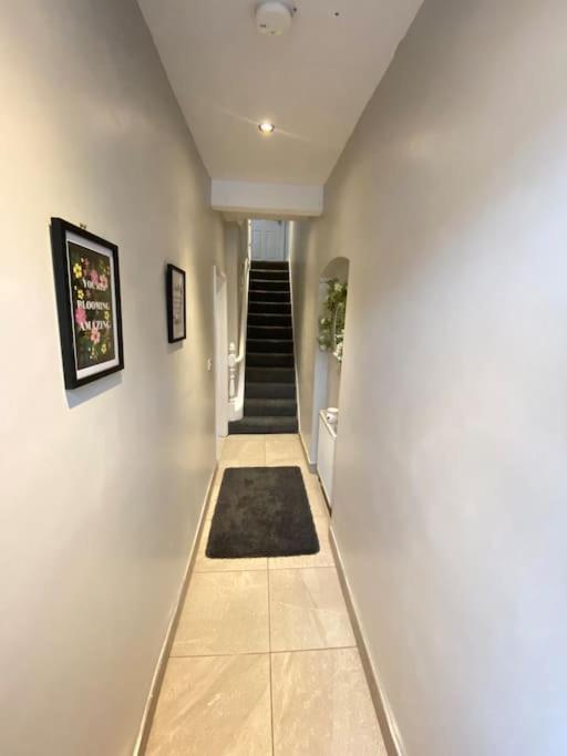 The Cozy Homestay Belfast Exterior photo