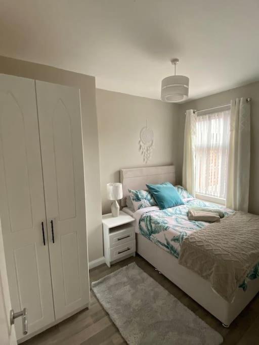 The Cozy Homestay Belfast Exterior photo